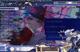 [std/ctb/mania] 谐乐静默之后 -Prz1y缝合版
