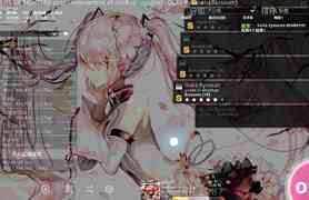 [osu!皮肤] [mania 4-7k] 6XvX7's skin 个人自用皮