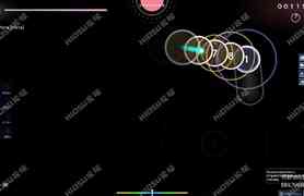 [std,mania]m i k a 二次元动漫皮肤